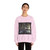HACKAERT, Jan - A Stag Hunt in a Forest (Artwork) Crewneck Sweatshirt