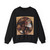 ALBANI, Francesco - Summer (Venus in Vulcan's Forge) (Artwork) Crewneck Sweatshirt