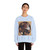 ALBANI, Francesco - Summer (Venus in Vulcan's Forge) (Artwork) Crewneck Sweatshirt