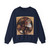 ALBANI, Francesco - Summer (Venus in Vulcan's Forge) (Artwork) Crewneck Sweatshirt