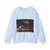 BASSANO, Jacopo - Return of Jacob with His Family (Artwork) Crewneck Sweatshirt