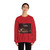 BASSANO, Jacopo - Return of Jacob with His Family (Artwork) Crewneck Sweatshirt