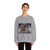 GIULIO Romano - Saint Mary Magdalene borne by Angels (Artwork) Crewneck Sweatshirt