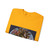 GIULIO Romano - Saint Mary Magdalene borne by Angels (Artwork) Crewneck Sweatshirt