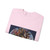 GIULIO Romano - Saint Mary Magdalene borne by Angels (Artwork) Crewneck Sweatshirt