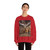GIULIO Romano - View of the Sala dei Giganti (Artwork) Crewneck Sweatshirt