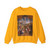 GOES, Hugo van der - Calvary Triptych (central panel) (Artwork) Crewneck Sweatshirt