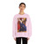 GOES, Hugo van der - Calvary Triptych (detail)2 (Artwork) Crewneck Sweatshirt