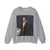 ALENZA Y NIETO, Leonardo - Portrait of an Architect (Artwork) Crewneck Sweatshirt
