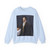 ALENZA Y NIETO, Leonardo - Portrait of an Architect (Artwork) Crewneck Sweatshirt