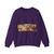 GOES, Hugo van der - Calvary Triptych (detail)3 (Artwork) Crewneck Sweatshirt