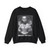 ALGARDI, Alessandro - 1- Bust of Donna Olimpia Maidalchini (Artwork) Crewneck Sweatshirt