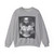 ALGARDI, Alessandro - 1- Bust of Donna Olimpia Maidalchini (Artwork) Crewneck Sweatshirt