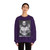 ALGARDI, Alessandro - 1- Bust of Donna Olimpia Maidalchini (Artwork) Crewneck Sweatshirt