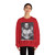 ALGARDI, Alessandro - 1- Bust of Donna Olimpia Maidalchini (Artwork) Crewneck Sweatshirt