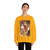 GOES, Hugo van der - Calvary Triptych (detail)4 (Artwork) Crewneck Sweatshirt