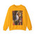 GOES, Hugo van der - Calvary Triptych (detail)5 (Artwork) Crewneck Sweatshirt