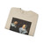 HALS, Frans - Family Group in a Landscape (detail) (Artwork) Crewneck Sweatshirt