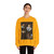 HALS, Frans - Family Group in a Landscape (detail) (Artwork) Crewneck Sweatshirt