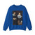 HALS, Frans - Family Group in a Landscape (detail) (Artwork) Crewneck Sweatshirt