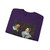 HALS, Frans - Family Group in a Landscape (detail) (Artwork) Crewneck Sweatshirt