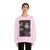 HALS, Frans - Family Group in a Landscape (detail) (Artwork) Crewneck Sweatshirt