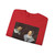 HALS, Frans - Family Group in a Landscape (detail) (Artwork) Crewneck Sweatshirt