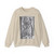 ALGARDI, Alessandro - 1- Monument of Pope Leo XI (Artwork) Crewneck Sweatshirt