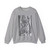 ALGARDI, Alessandro - 1- Monument of Pope Leo XI (Artwork) Crewneck Sweatshirt