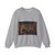 BASSEN, Bartholomeus van - A Company in an Interior (Artwork) Crewneck Sweatshirt