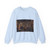 BASSEN, Bartholomeus van - A Company in an Interior (Artwork) Crewneck Sweatshirt
