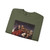 GOES, Hugo van der - The Lamentation of Christ (Artwork) Crewneck Sweatshirt