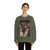 GOES, Hugo van der - The Lamentation of Christ (Artwork) Crewneck Sweatshirt