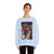 GOES, Hugo van der - The Lamentation of Christ (Artwork) Crewneck Sweatshirt