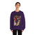 GOES, Hugo van der - The Lamentation of Christ (Artwork) Crewneck Sweatshirt