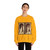 GOES, Hugo van der -Portinari- Portinari Triptych (closed) (Artwork) Crewneck Sweatshirt