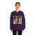 GOES, Hugo van der -Portinari- Portinari Triptych (closed) (Artwork) Crewneck Sweatshirt