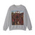 ALINCBROT, Louis - Scenes from the Life of Christ (Artwork) Crewneck Sweatshirt