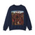ALINCBROT, Louis - Scenes from the Life of Christ (Artwork) Crewneck Sweatshirt