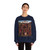 ALINCBROT, Louis - Scenes from the Life of Christ (Artwork) Crewneck Sweatshirt