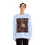 BASTIANI, Lazzaro - Madonna and Child in Painted Frame (Artwork) Crewneck Sweatshirt