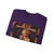 BASTIANI, Lazzaro - Madonna and Child in Painted Frame (Artwork) Crewneck Sweatshirt