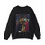 GOES, Hugo van der -The Nativity, at Night (Artwork) Crewneck Sweatshirt