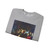GOES, Hugo van der -The Nativity, at Night (Artwork) Crewneck Sweatshirt