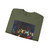 GOES, Hugo van der -The Nativity, at Night (Artwork) Crewneck Sweatshirt