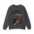 GOES, Hugo van der -The Nativity, at Night (Artwork) Crewneck Sweatshirt