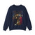 GOES, Hugo van der -The Nativity, at Night (Artwork) Crewneck Sweatshirt