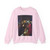 GOES, Hugo van der -The Nativity, at Night (Artwork) Crewneck Sweatshirt
