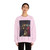 GOES, Hugo van der -The Nativity, at Night (Artwork) Crewneck Sweatshirt