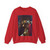 GOES, Hugo van der -The Nativity, at Night (Artwork) Crewneck Sweatshirt